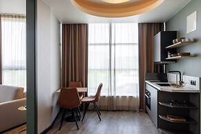 Shanghai Hotel Holland