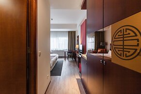 Shanghai Hotel Holland