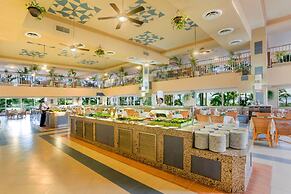 Hotel Riu Emerald Bay - All Inclusive