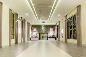 Hotel Riu Emerald Bay - All Inclusive