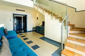 Hotel Riu Emerald Bay - All Inclusive