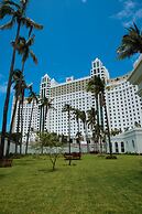 Hotel Riu Emerald Bay - All Inclusive