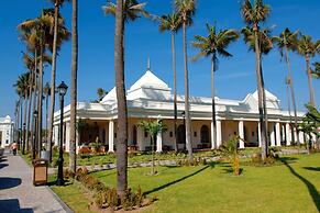 Hotel Riu Emerald Bay - All Inclusive