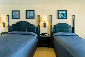 Hotel Riu Emerald Bay - All Inclusive