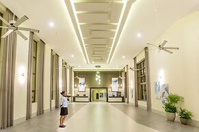 Hotel Riu Emerald Bay - All Inclusive