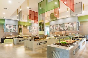 Hotel Riu Emerald Bay - All Inclusive