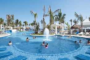 Hotel Riu Emerald Bay - All Inclusive