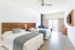 Hotel Riu Emerald Bay - All Inclusive