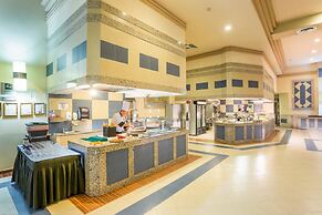 Hotel Riu Emerald Bay - All Inclusive