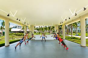 Hotel Riu Emerald Bay - All Inclusive