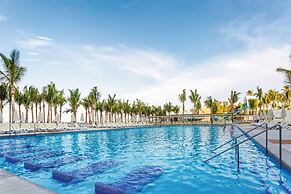 Hotel Riu Emerald Bay - All Inclusive