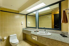 Hotel Riu Emerald Bay - All Inclusive