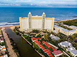Hotel Riu Emerald Bay - All Inclusive