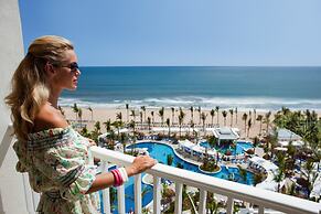 Hotel Riu Emerald Bay - All Inclusive