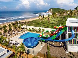 Hotel Riu Emerald Bay - All Inclusive