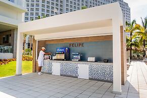 Hotel Riu Emerald Bay - All Inclusive