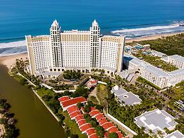 Hotel Riu Emerald Bay - All Inclusive