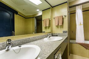 Hotel Riu Emerald Bay - All Inclusive