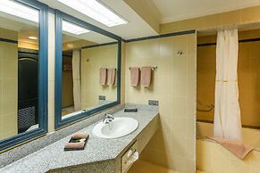 Hotel Riu Emerald Bay - All Inclusive