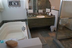 White Orchid Inn & Spa