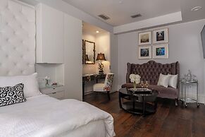 Stonehurst Place Bed & Breakfast