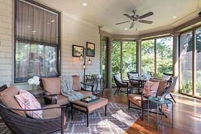 Stonehurst Place Bed & Breakfast