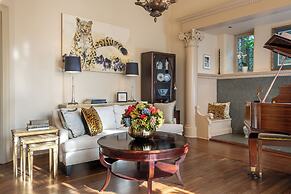 Stonehurst Place Bed & Breakfast