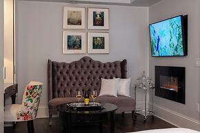 Stonehurst Place Bed & Breakfast