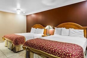 Rodeway Inn Cypress - Near Cypress College