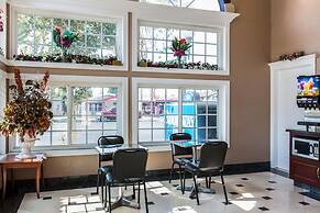 Rodeway Inn Cypress - Near Cypress College