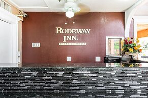 Rodeway Inn Cypress - Near Cypress College