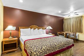 Rodeway Inn Cypress - Near Cypress College