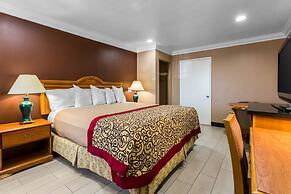 Rodeway Inn Cypress - Near Cypress College