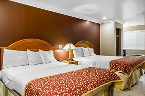 Rodeway Inn Cypress - Near Cypress College