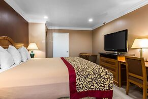 Rodeway Inn Cypress - Near Cypress College