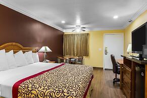 Rodeway Inn Cypress - Near Cypress College