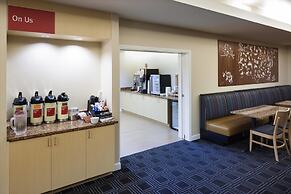 TownePlace Suites by Marriott Columbia Southeast/Ft Jackson