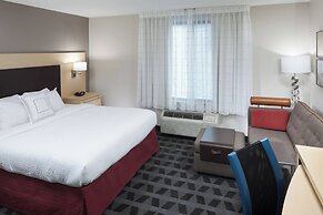TownePlace Suites by Marriott Columbia Southeast/Ft Jackson