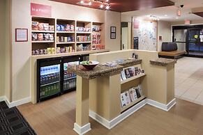 TownePlace Suites by Marriott Columbia Southeast/Ft Jackson