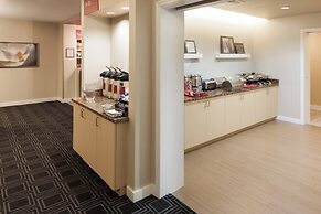 TownePlace Suites by Marriott Columbia Southeast/Ft Jackson