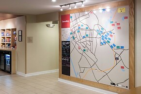 TownePlace Suites by Marriott Columbia Southeast/Ft Jackson