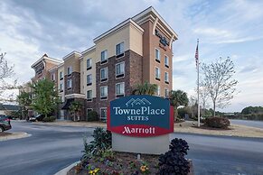TownePlace Suites by Marriott Columbia Southeast/Ft Jackson