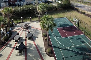 TownePlace Suites by Marriott Columbia Southeast/Ft Jackson