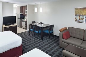 TownePlace Suites by Marriott Columbia Southeast/Ft Jackson