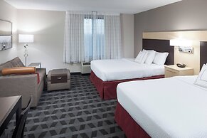 TownePlace Suites by Marriott Columbia Southeast/Ft Jackson