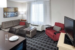 TownePlace Suites by Marriott Columbia Southeast/Ft Jackson