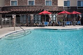 TownePlace Suites by Marriott Columbia Southeast/Ft Jackson