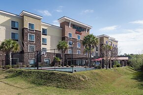 TownePlace Suites by Marriott Columbia Southeast/Ft Jackson