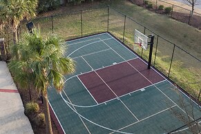 TownePlace Suites by Marriott Columbia Southeast/Ft Jackson