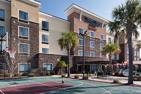 TownePlace Suites by Marriott Columbia Southeast/Ft Jackson